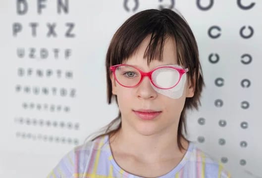 Visual perception activities